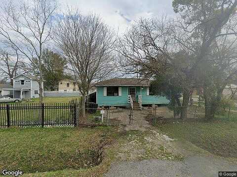 Moore, HOUSTON, TX 77009