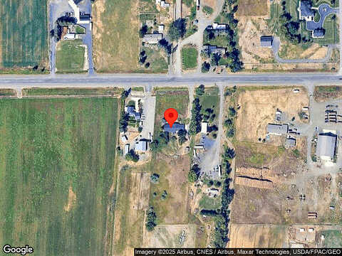Vantage, ELLENSBURG, WA 98926
