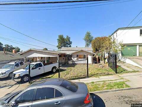 Galindo, OAKLAND, CA 94601