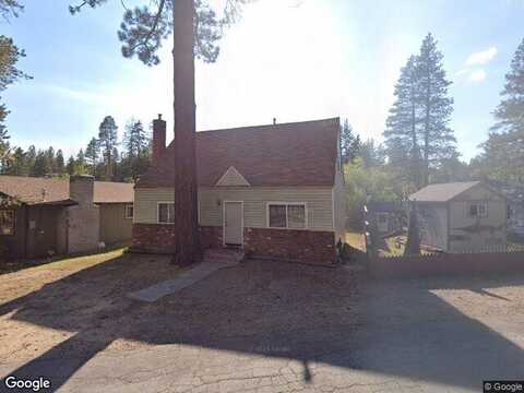 Bobby Grey, SOUTH LAKE TAHOE, CA 96150
