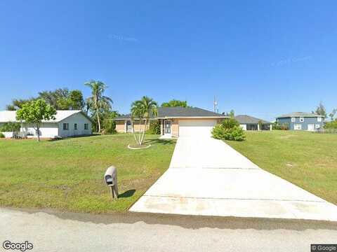 14Th, CAPE CORAL, FL 33914