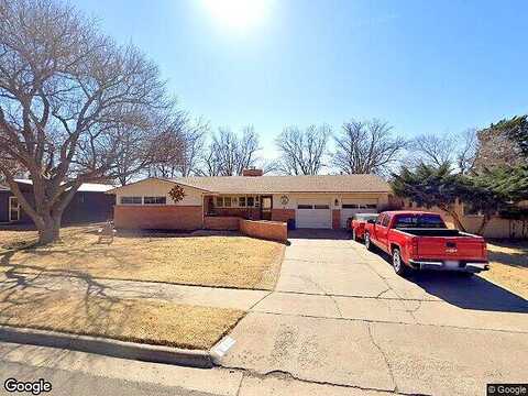 42Nd, LUBBOCK, TX 79413