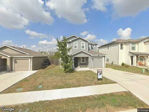 Espada, SAN ANTONIO, TX 78222