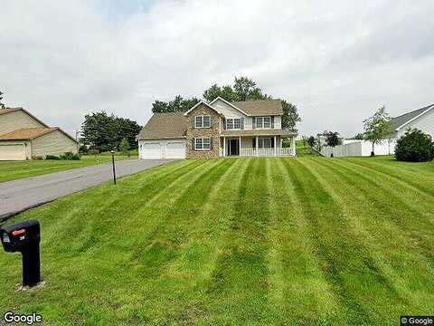 Karr, LEWISBURG, PA 17837