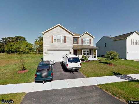 Samson, MILTON, WI 53563