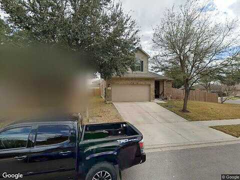 Saddlehorn, CIBOLO, TX 78108