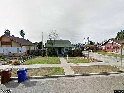 C, EXETER, CA 93221