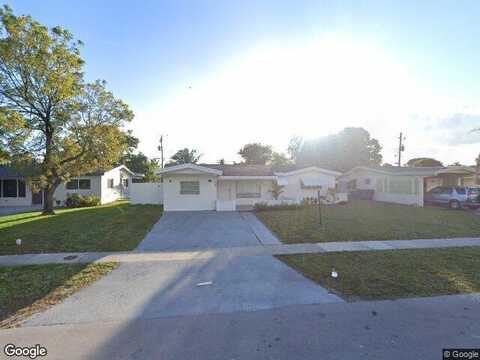 36Th, LAUDERDALE LAKES, FL 33309