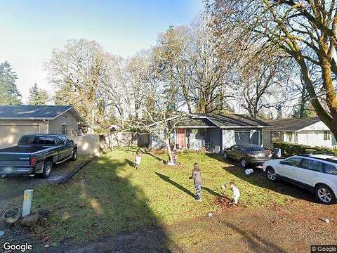 Oak, SCAPPOOSE, OR 97056