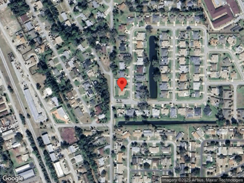 Mariners Gate, EDGEWATER, FL 32141