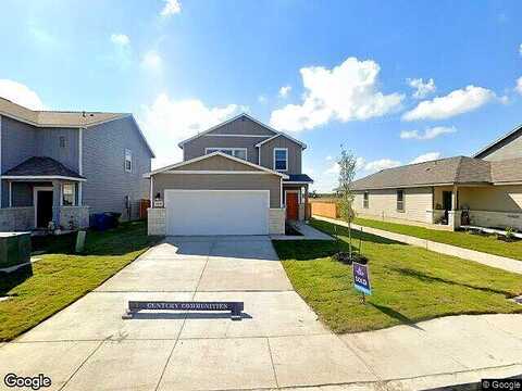 Rancho Grande, SAN ANTONIO, TX 78224