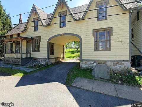 Howard, BELLEFONTE, PA 16823
