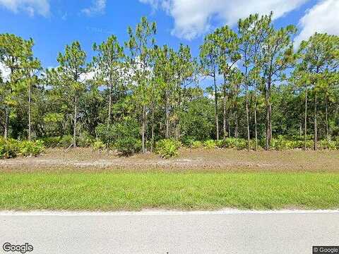 Sam Keen, LAKE WALES, FL 33898