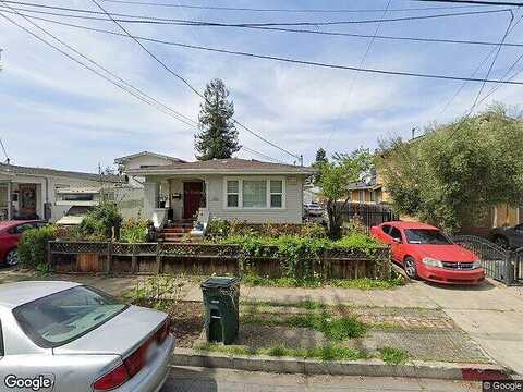 Herma, SAN LEANDRO, CA 94577