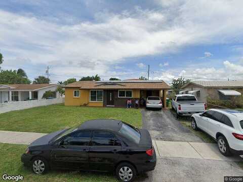 14Th, LAUDERHILL, FL 33311
