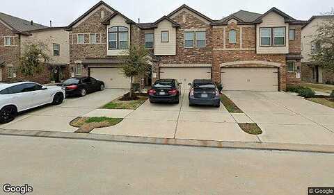Orchard Bridge, ROSENBERG, TX 77471