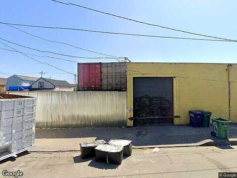 8Th, OAKLAND, CA 94601