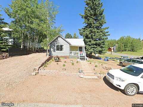 1St, CRIPPLE CREEK, CO 80813