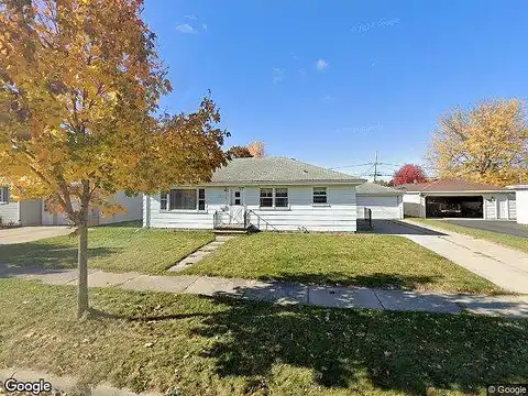 Anne, KIMBERLY, WI 54136