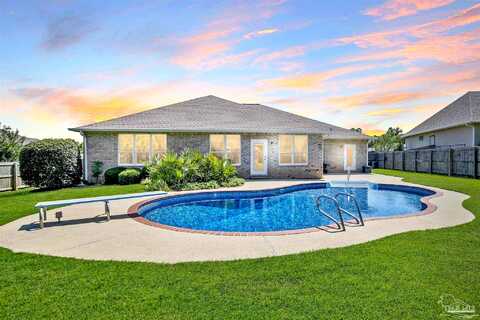Mountbatten, CANTONMENT, FL 32533