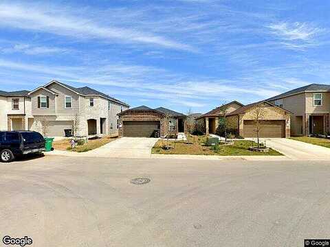 Old Almonte, SAN ANTONIO, TX 78224