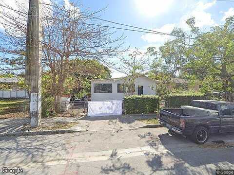 41St, MIAMI, FL 33127