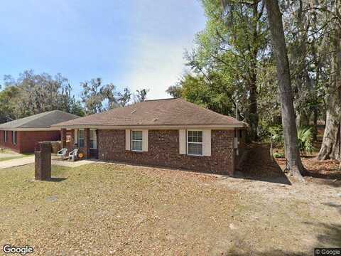 Gragg, SAVANNAH, GA 31404