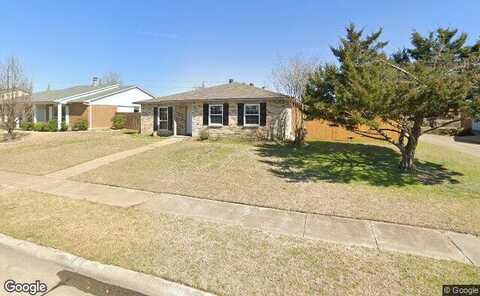 Rose Hill, CARROLLTON, TX 75007