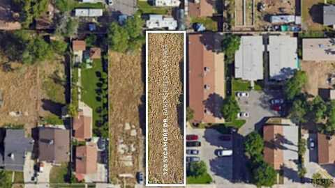 Sycamore, BAKERSFIELD, CA 93308