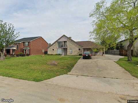 Parkwood, LITTLE ELM, TX 75068