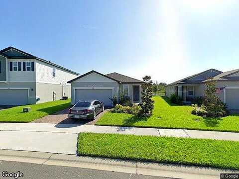 Crab Trap, NEW SMYRNA BEACH, FL 32168
