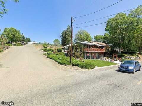Birch, OMAK, WA 98841