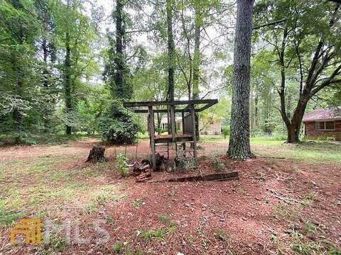 Fayette Villa, FAYETTEVILLE, GA 30214