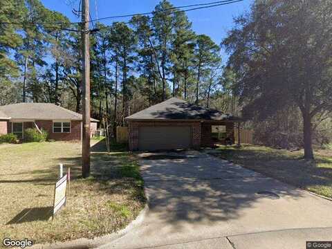 Winding, HUNTSVILLE, TX 77340