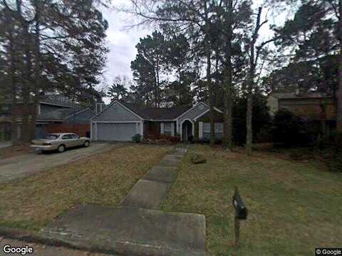 Lake Stream, KINGWOOD, TX 77339