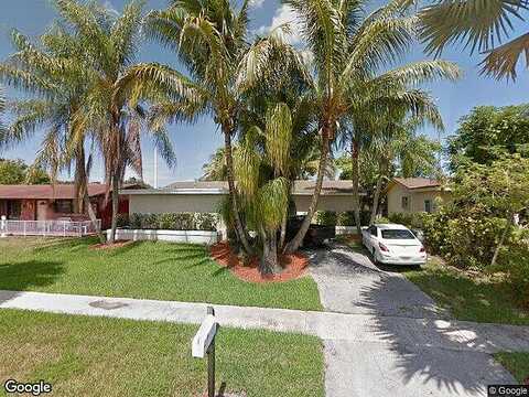 113Th, SUNRISE, FL 33323