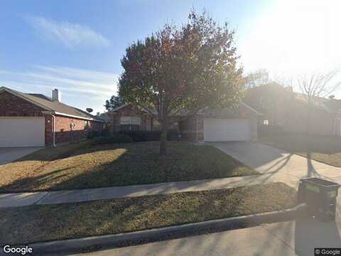 Mason, CORINTH, TX 76210