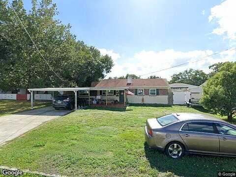 Dewey, TAMPA, FL 33607