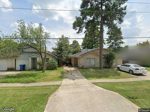 Hirschfield, SPRING, TX 77373