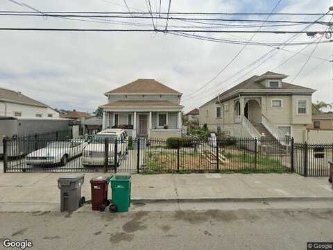 Chestnut, EMERYVILLE, CA 94608