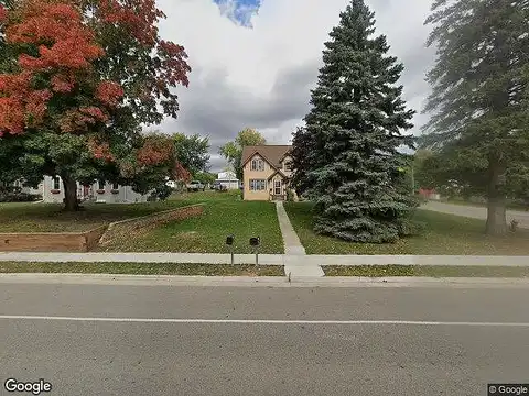 7Th, STARBUCK, MN 56381