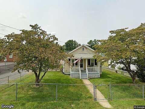 Gray, STAUNTON, VA 24401