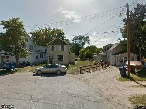 11Th, SAINT CLOUD, MN 56303