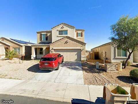 301St, BUCKEYE, AZ 85396
