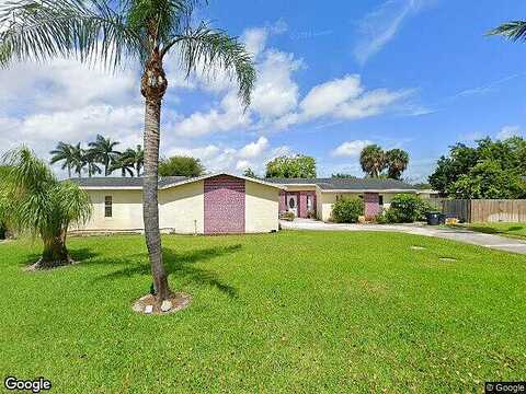Indian, LAKE WORTH, FL 33462