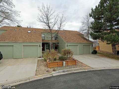 Fulton, BOULDER, CO 80301