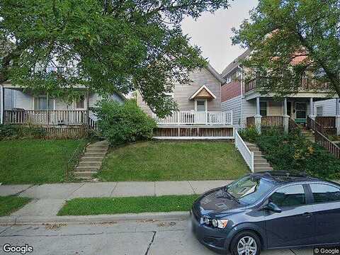 Fratney, MILWAUKEE, WI 53212