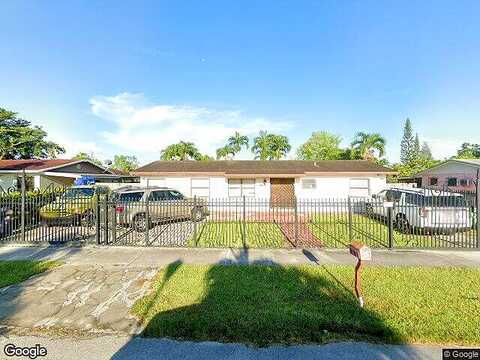 152Nd, HOMESTEAD, FL 33033