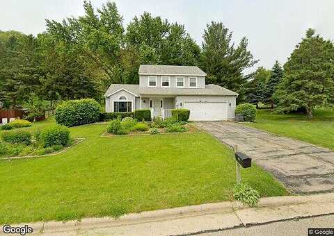 Hillside, CROSS PLAINS, WI 53528