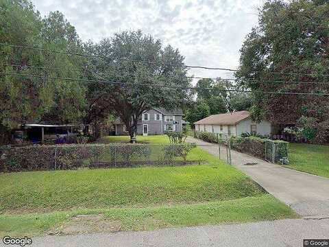 Caplin, HOUSTON, TX 77026
